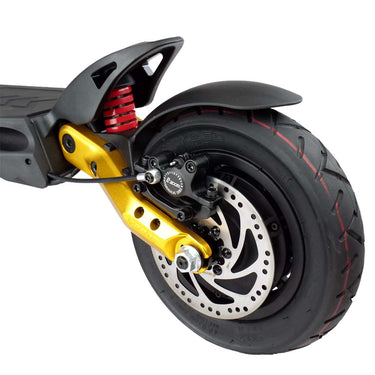 Kaabo Mantis Pro SE Electric Scooter Rear Wheel